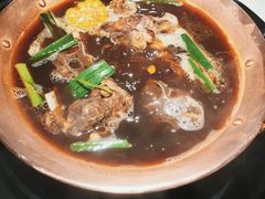 -京韵胡同·酱香羊蝎子火锅涮肉(长寿路店)