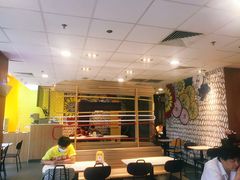 大堂-麦当劳(东门店)