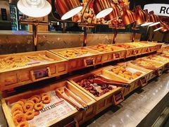 -山焱·炭火自助烤肉(周浦万达店)