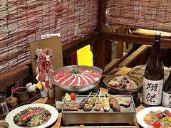 -炉胜·炉端烧·居酒屋