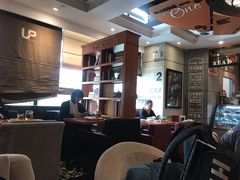 -西西弗书店＆矢量咖啡(花园城店)