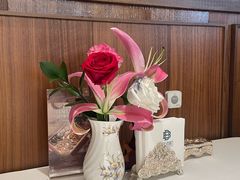 -黑宝石西餐厅(汇励99城市公园店)