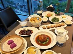 -望乡楼上海菜(日月光店)