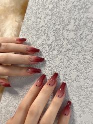 -M·X Nail日式美甲美睫