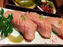 -牛道·和牛九食(市府恒隆广场店)