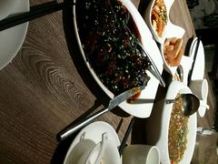 -茉莉餐厅(包河万达店)