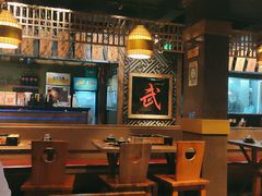 -令狐冲·活鱼馆(宝龙店)