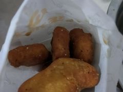 -华莱士·炸鸡汉堡(簇桥镇店)