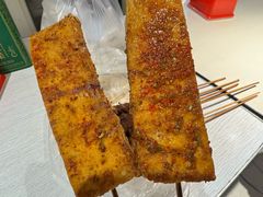 -生子烤鸡杂(远东批发店)