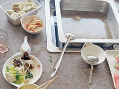 -迪迪客欢乐火锅(斯大林路店)