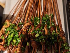 -烤匠麻辣烤鱼(万象城店)