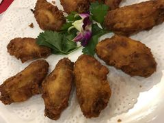 -大眼锅贴水饺(河东店)