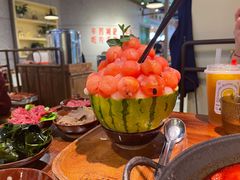 -楠火锅(新街口苏宁店)