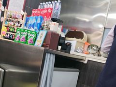 -李先生牛肉面大王(郑州火车站西广场2店)