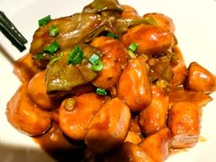 -壹只菜·崇明本地特色菜(崇明南门店)