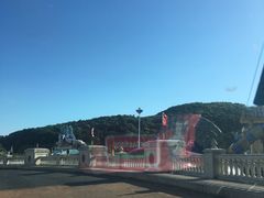 游乐设施-平湖九龙山乐满地水上乐园