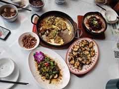 -小粤楼·怀旧粤菜(万辉国际广场店)