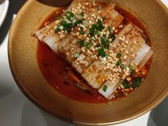 -小河盐帮·私家菜·烤鸭(三元桥·霄云路店)