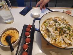 铁锅片片鱼-醉得意(马驹桥店)