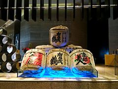 -南苑环球酒店-稻菊日式餐厅(鄞县大道店)
