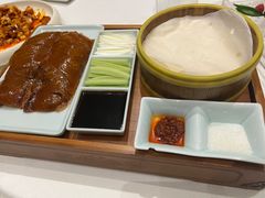 -峨嵋酒家 南北川菜 优选烤鸭(广渠路店)