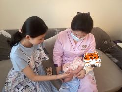 -爱陪伴一对一月子中心(融侨店)