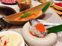 -鸿姐老火锅·传统炒料(上海旗舰店)