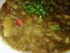 土豆爱上茄子-妈妈的味道(工人体育场东路店)