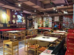 -大队长主题火锅(观音桥店)