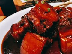 -徽镇小厨·经典徽菜(十里河店)
