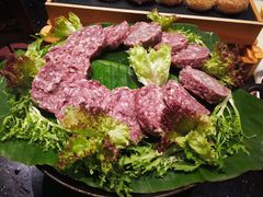 -美食汇·海鲜自助西餐厅·江门富力万达嘉华酒店