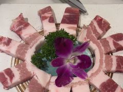 -千寻山野烤肉(中关村店)