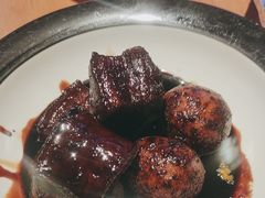 -永安鱼庄·镇江菜(三店纬五路店)