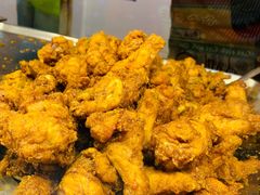 -汴京炸鸡王(蔡锷北路店)