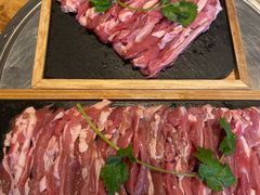 -额尔敦传统涮火锅·冰煮羊(铁东店)