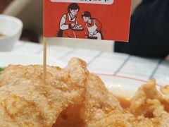-英兰朝族饭店(河南桥头店)