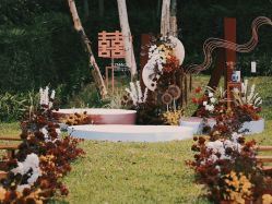 -北京郡王府饭店·宴会厅