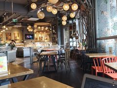 大堂-桂新园(烘焙馆-鸿翔店)