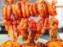 -一起吃小龙虾·海鲜(海珠店)
