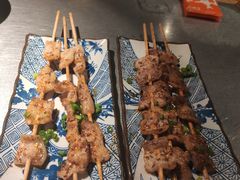 -探鱼·鲜青椒爽麻烤鱼(领展购物广场店)