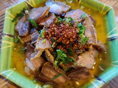 -傣家寨花园主题餐厅