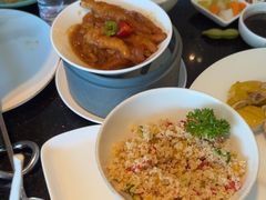 -铭轩中餐厅·海南菜·粤菜(亚龙湾瑞吉店)