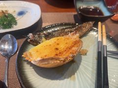 -福樱兰海鲜放题铁板烧(加州店)