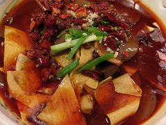 -蓬莱阁中餐厅(崇文门店)