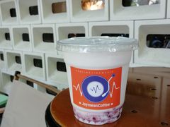 -Joymean coffee.见面咖啡
