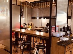 大堂-川锅哎哟·麻辣香锅(国大城市广场店)