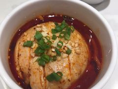 -渝是乎川渝小炒(新世界百货望京店)