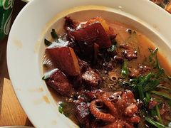 -赶海部落海鲜城(海阳路店)