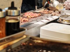 -水游城美食广场(鹏欣水游城店)
