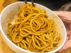 武汉热干面-文叔·湖北名小吃·小龙虾(华强北店)